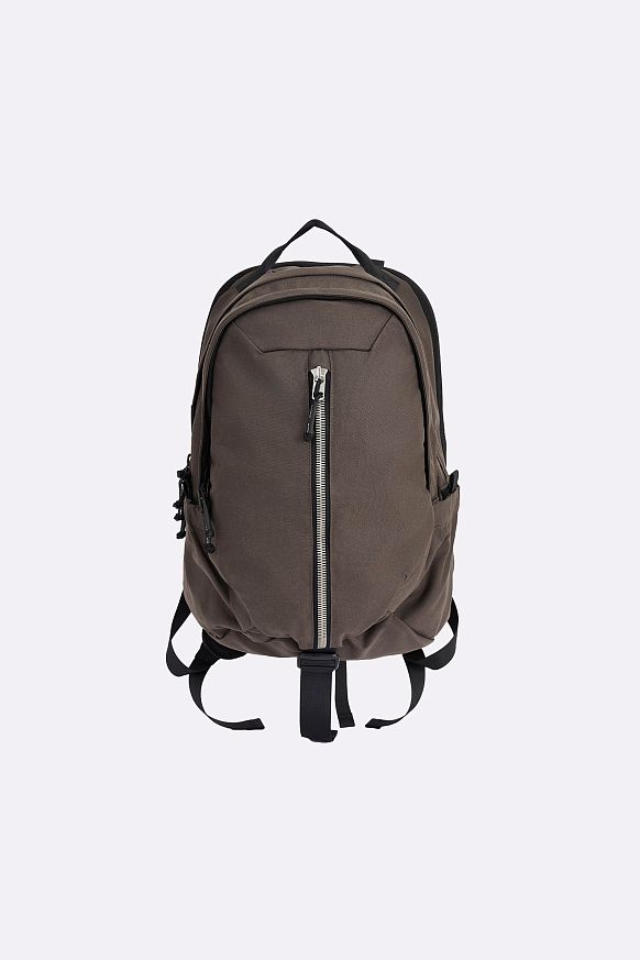 Рюкзак KRAKATAU Backpack (U27-861-сер-зел)