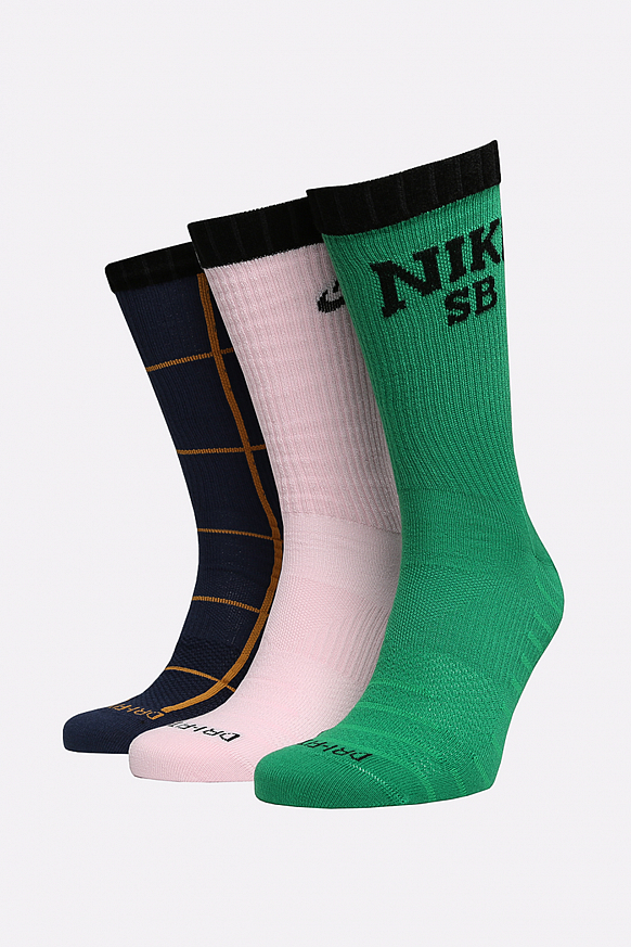 Мужские носки Nike SB Everyday Max (CQ9360-902)