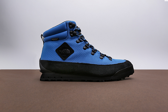 Мужские ботинки The North Face Back-to-Berkeley NL (T0CKK4EF1)