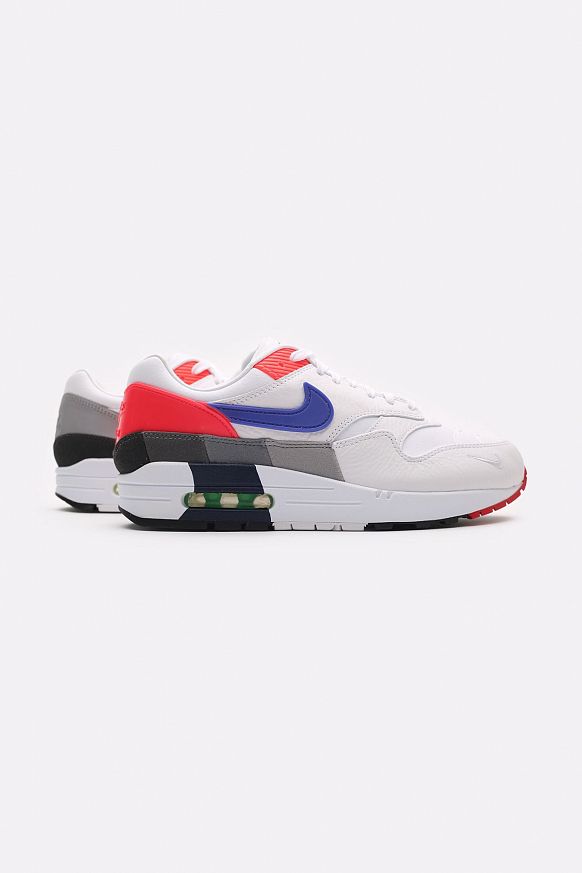 Кроссовки Nike Air Max 1 EOI (CW6541-100)