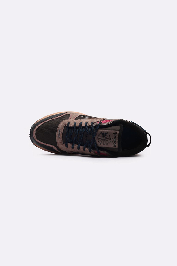 Мужские кроссовки Reebok Classic Leather Winterized (100201049) - фото 7 картинки