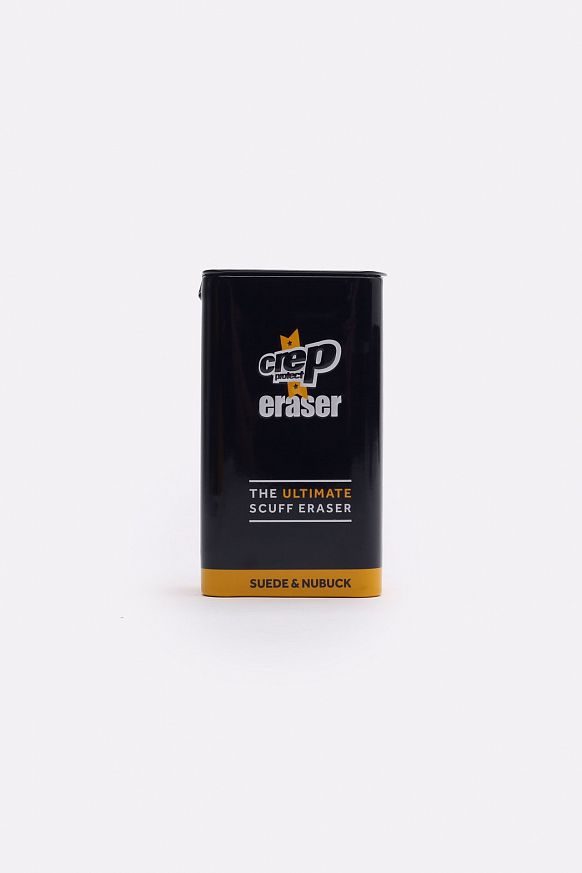 Ластик для замши и нубука Crep Protect The Ultimate Scuff Eraser (ERASER) - фото 3 картинки