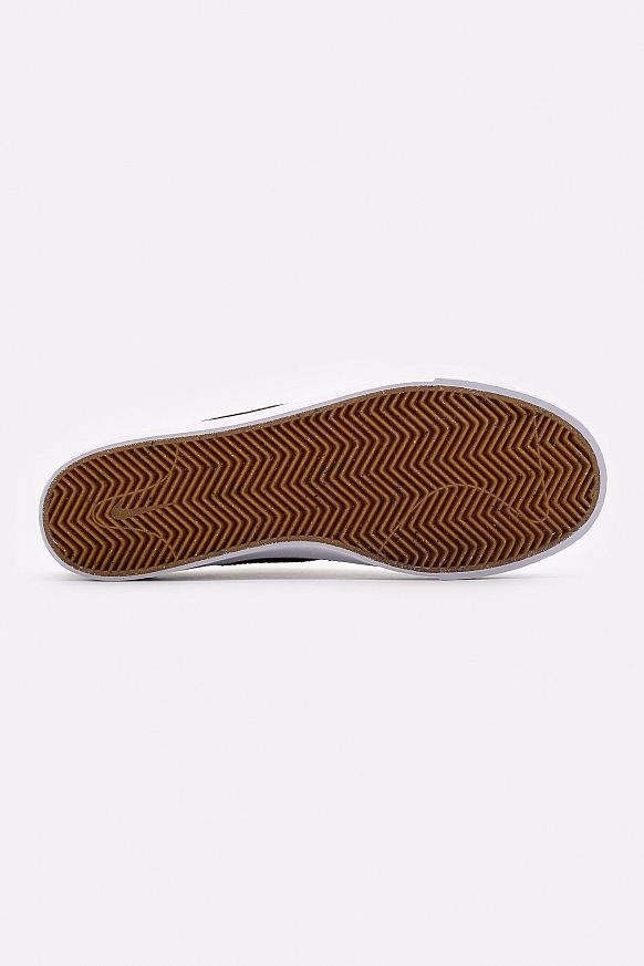 Мужские кроссовки Nike SB Blazer Couty DVDL (CZ5605-300) - фото 4 картинки