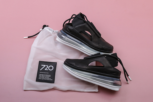 Женские кроссовки Nike WMNS Air Max FF 720 (AO3189-001)