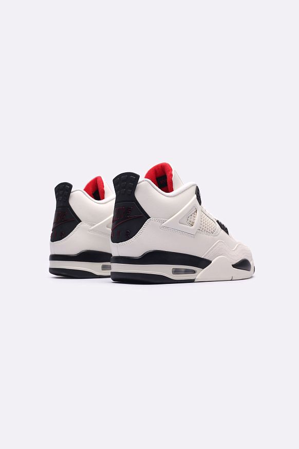 Мужские кроссовки Jordan 4 Retro (IM4002-100) - фото 5 картинки