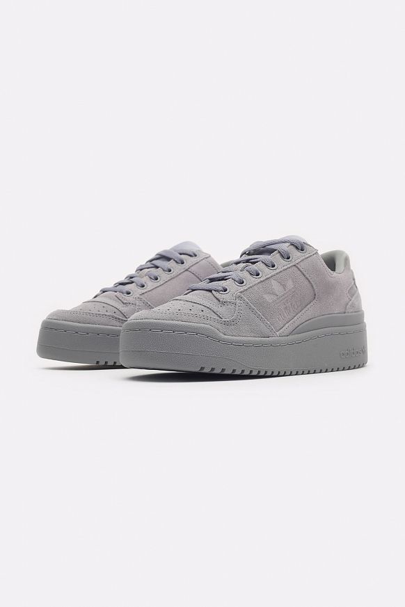 Женские кроссовки adidas Originals Forum Bold W (GW9122) - фото 4 картинки