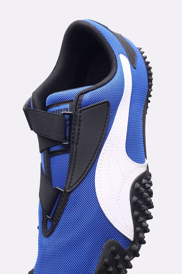 Мужские кроссовки PUMA Mostro OG Prime (40320601) - фото 2 картинки