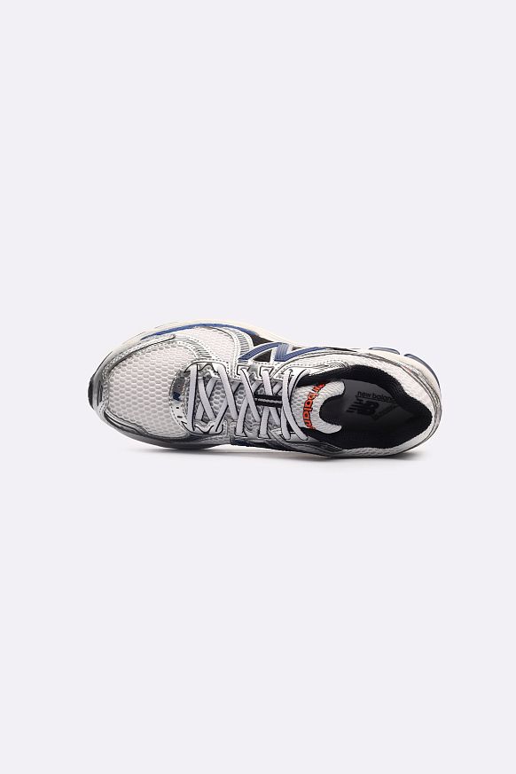 Мужские кроссовки New Balance 860 (ML860XB*) - фото 7 картинки