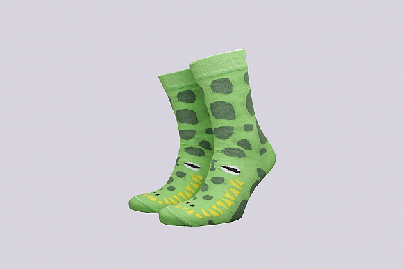 Мужские носки Socksbox Crocodile (4600082)
