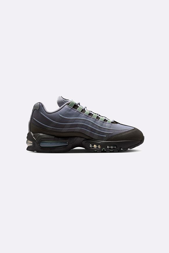 Мужские кроссовки Nike Air Max 95 Tech (IH7853-200) - фото 6 картинки