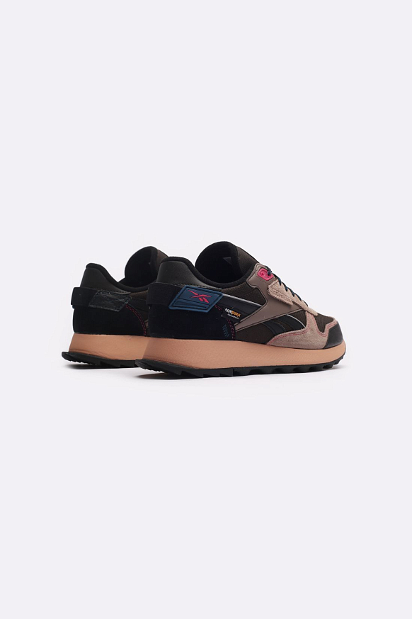 Мужские кроссовки Reebok Classic Leather Winterized (100201049) - фото 5 картинки
