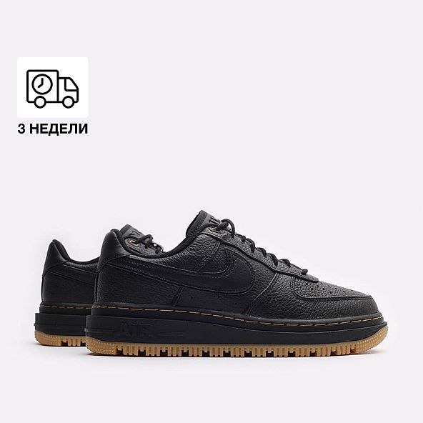 Кроссовки Nike Air Force 1 Luxe