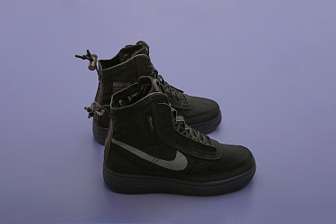 Nike WMNS Air Force 1 Shell BQ6096 001 Sneakerhead