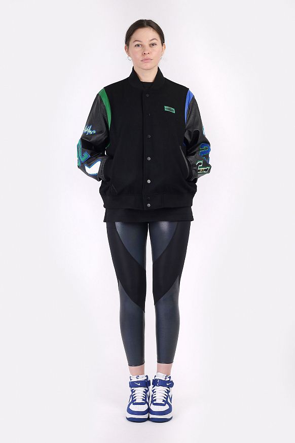 Женская куртка Jordan x Aleali May Jacket (DC2434-010) - фото 10 картинки