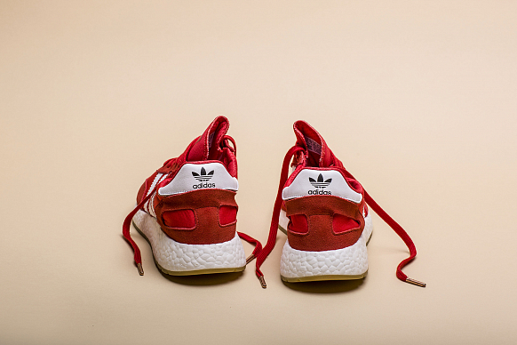 Мужские кроссовки adidas Originals Iniki Runner (BB2091) - фото 3 картинки