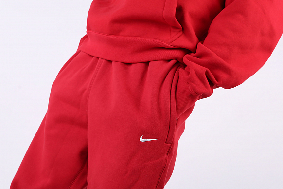 Мужские брюки Nike NRG Trousers (CD6394-687) - фото 2 картинки