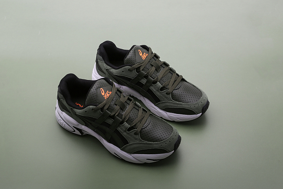 Мужские кроссовки ASICS Gel-BND (1021A216-300) - фото 5 картинки