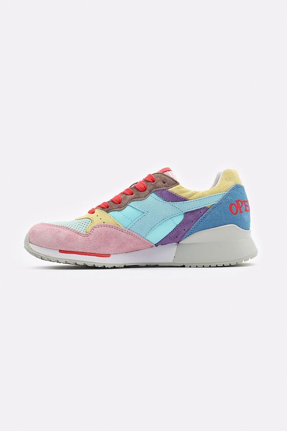 Кроссовки Diadora Intrepid Operation (DR501178728) - фото 2 картинки