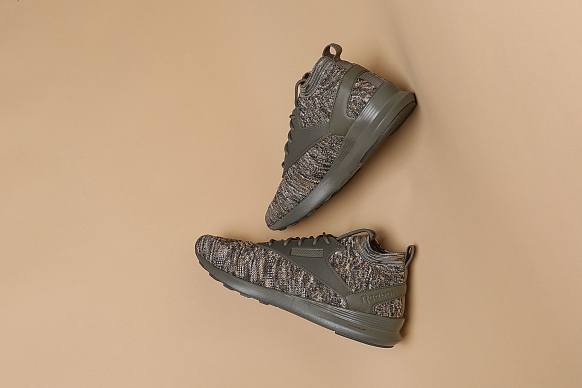 Кроссовки Reebok Zoku Runner ULTK Multi (CM9675)