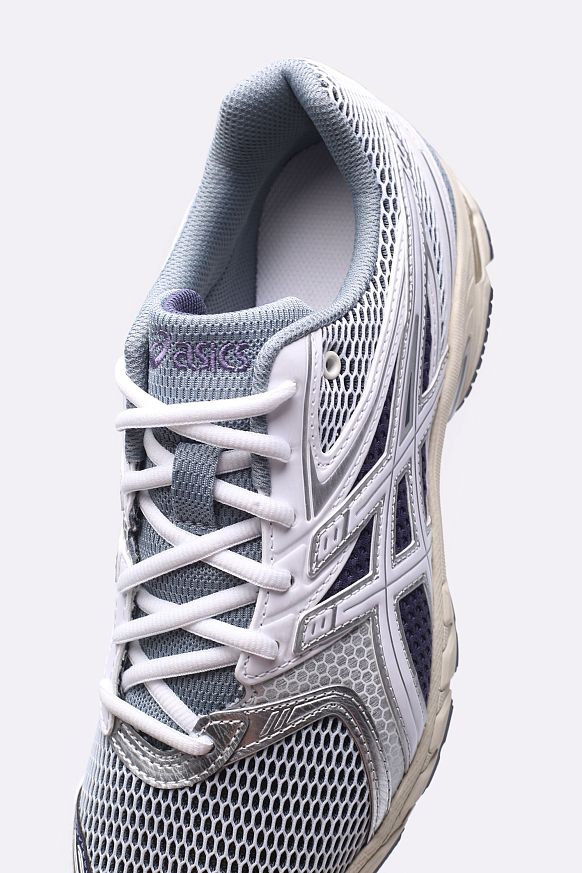 Мужские кроссовки ASICS Gel-DS Trainer 14 (1203A607-100) - фото 2 картинки