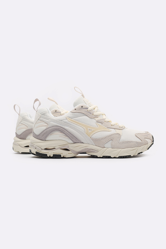 Мужские кроссовки Mizuno Wave Rider 10 (D1GA222609)