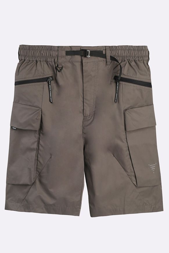 Мужские шорты KRAKATAU ZITMO Cargo Short Pants (Rm213-513)