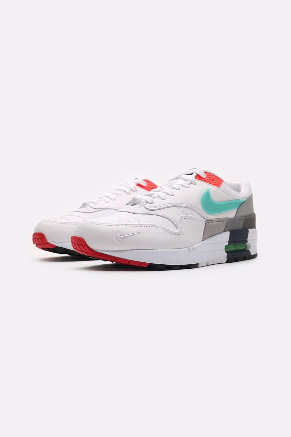 Кроссовки Nike Air Max 1 EOI (CW6541-100) - фото 4 картинки
