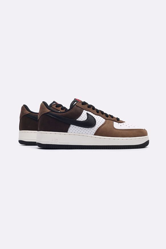 Мужские кроссовки Nike Air Force 1 Low Retro (HJ4323-100)