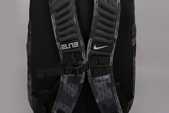 Рюкзак Nike Hoops Elite Pro 38L (BA5555-082) - фото 5 картинки