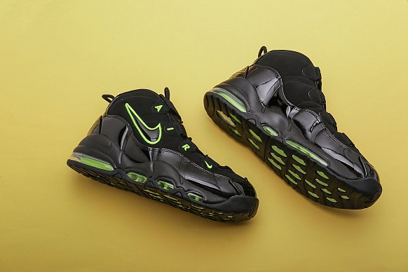Мужские кроссовки Nike Air Max Uptempo '95 (CK0892-001) - фото 3 картинки