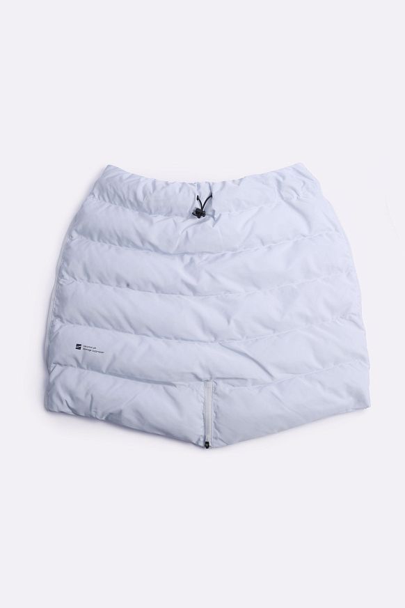 Женские гетры KRAKATAU PW (Pw93-35-серый) - фото 4 картинки