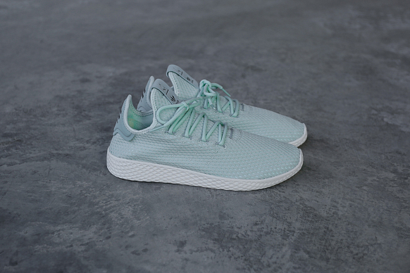 Мужские кроссовки adidas Originals PW Tennis HU (CP9765) - фото 2 картинки