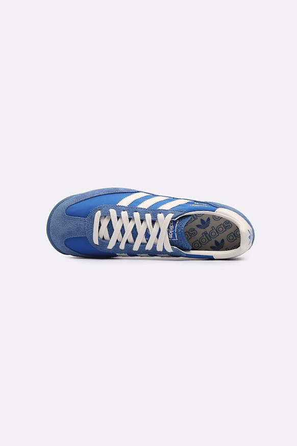 Мужские кроссовки adidas Originals SL 72 RS (IG2132) - фото 7 картинки