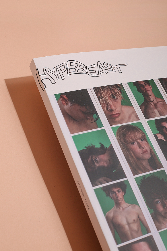 Журнал Hypebeast (Hypebeast_29) - фото 3 картинки