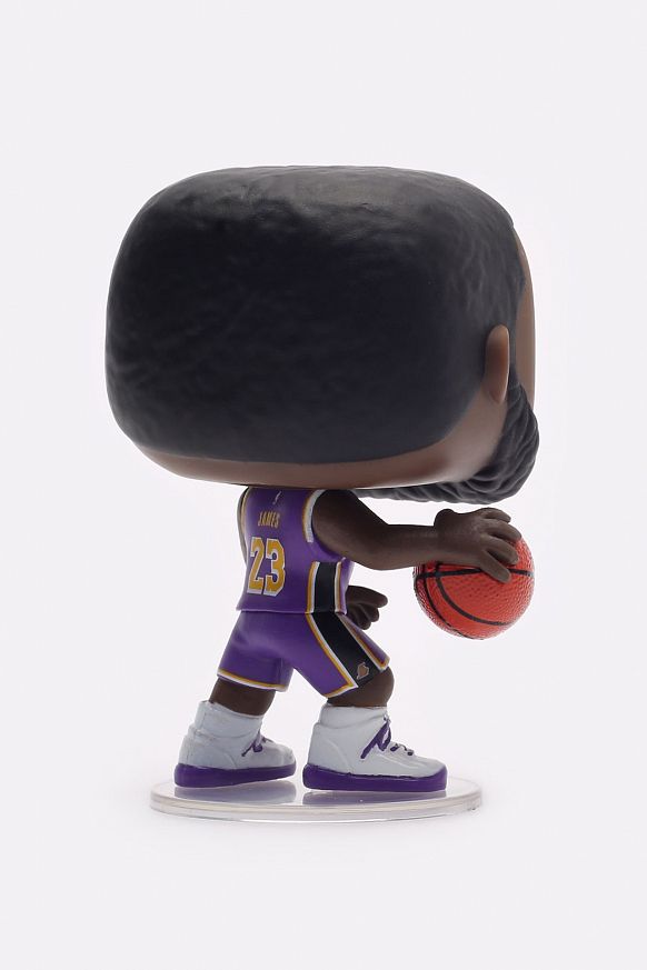 Фигурка Funko Lebron James (Fun2549267) - фото 2 картинки