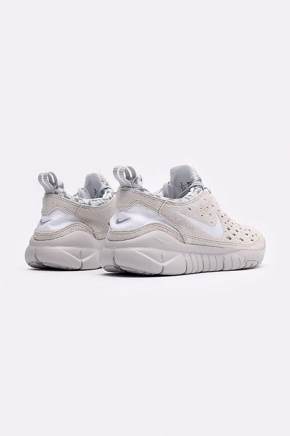 Мужские кроссовки Nike Free Run Trail (CW5814-002) - фото 4 картинки