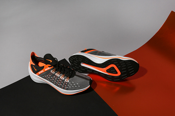Мужские кроссовки Nike EXP-X14 SE (AO3095-001) - фото 4 картинки
