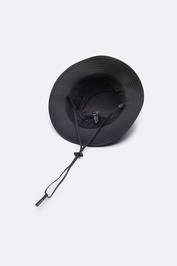 Панама KRAKATAU Wide Brim Boonie Hat (Pu82-2) - фото 4 картинки