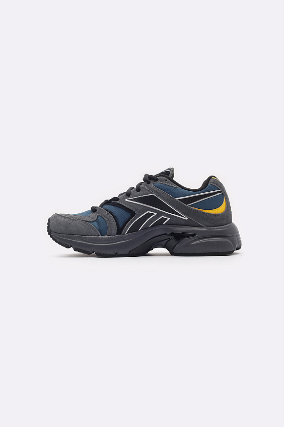 Мужские кроссовки Reebok RBK Premier Road Plus VI (IG3471) - фото 3 картинки