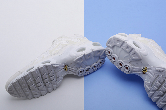 Мужские кроссовки Nike Air Max Plus Decon (CD0882-100) - фото 6 картинки