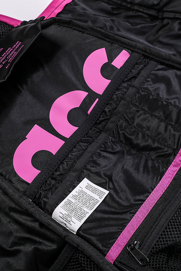 Рюкзак Nike ACG Responder Backpack-Small (BA6443-011) - фото 7 картинки