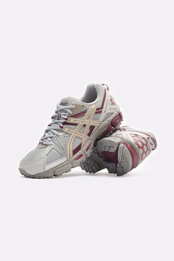 Мужские кроссовки ASICS Gel-Kahana 8 (1011B109-025) - фото 3 картинки