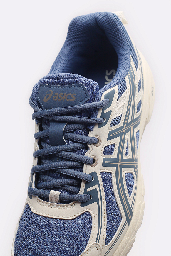 Мужские кроссовки ASICS Gel-Venture 6 (1011B550-400) - фото 2 картинки
