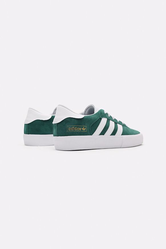 Кроссовки adidas Originals Matchbreak Super (FV5973) - фото 4 картинки