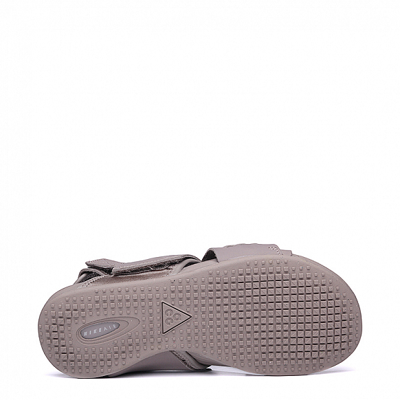 Мужские кроссовки Nike Air Solarsoft Zigzag WVN QS (850588-200) - фото 3 картинки