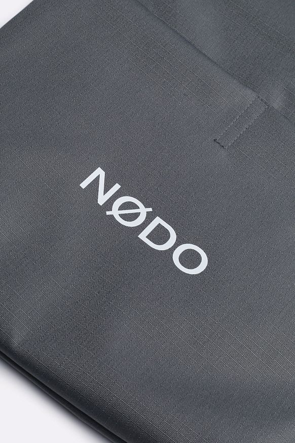 Сумка NODO Pocket (POCKET02-blue) - фото 2 картинки