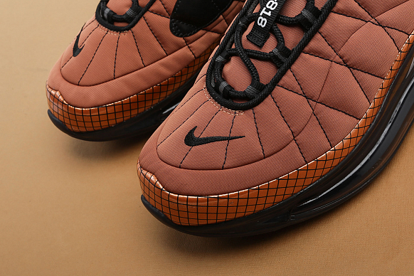 Мужские кроссовки Nike MX-720-818 (BV5841-800) - фото 6 картинки