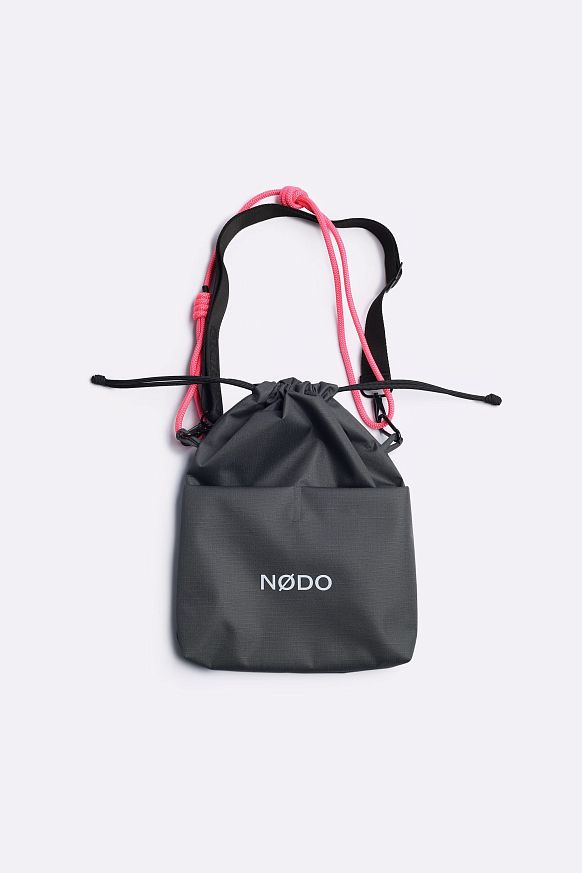 Сумка NODO Pocket (POCKET02-pink)