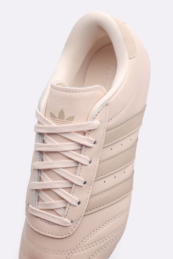 Женские кроссовки adidas Originals Taekwondo Lace W (JS0304) - фото 2 картинки