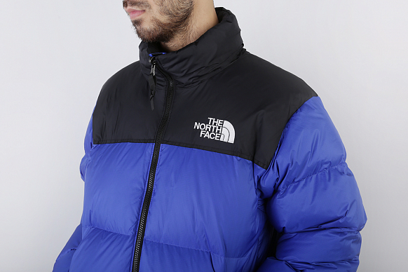 Мужская куртка The North Face 1996 Rtro Npse Jkt (T93C8DCZ6) - фото 4 картинки